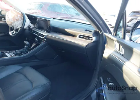 2023 Kia K5 Ex from USA, damaged, VIN 5XXG34J23PG196635